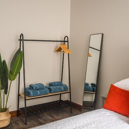 Doodle Den Apartman Kendal Kültér fotó