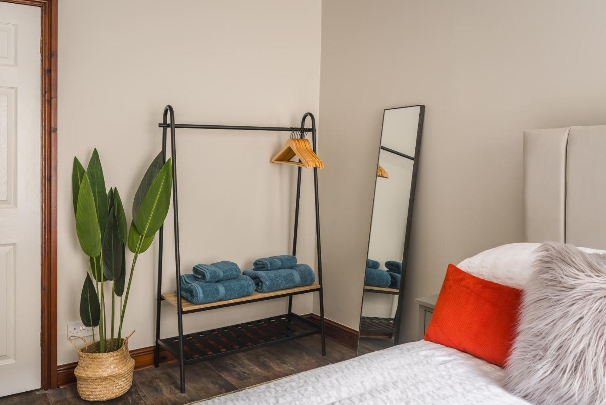 Doodle Den Apartman Kendal Kültér fotó