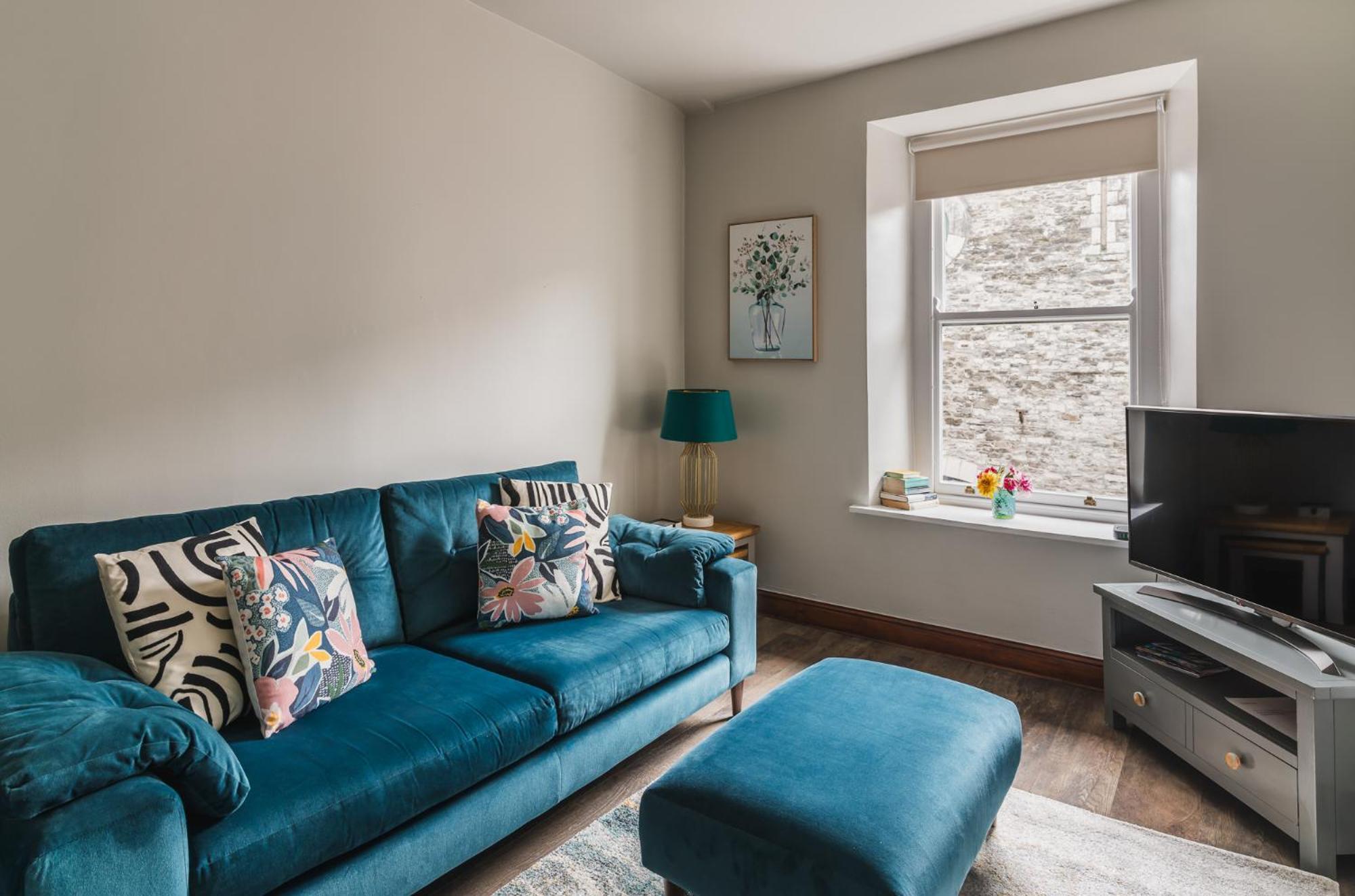 Doodle Den Apartman Kendal Kültér fotó