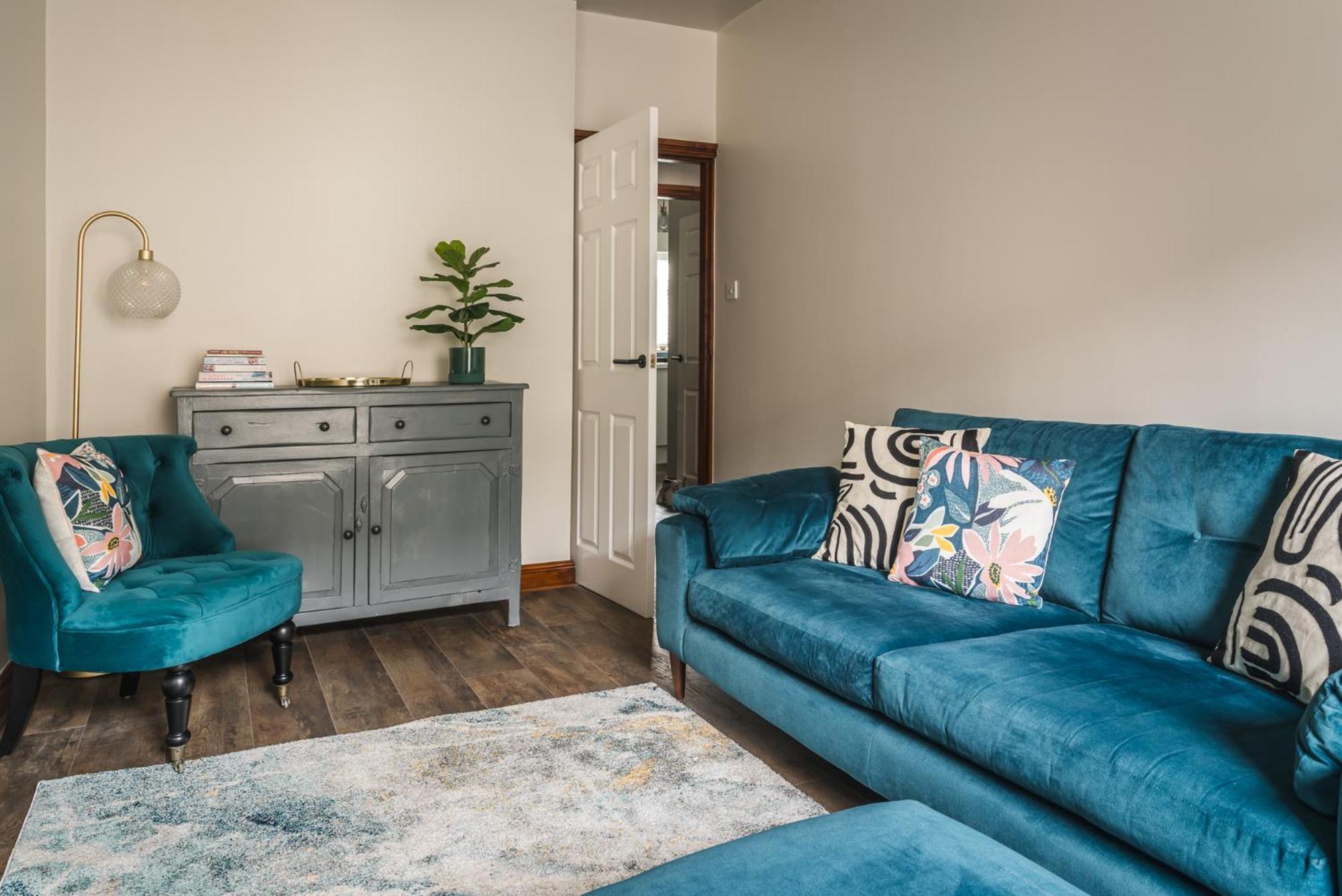 Doodle Den Apartman Kendal Kültér fotó