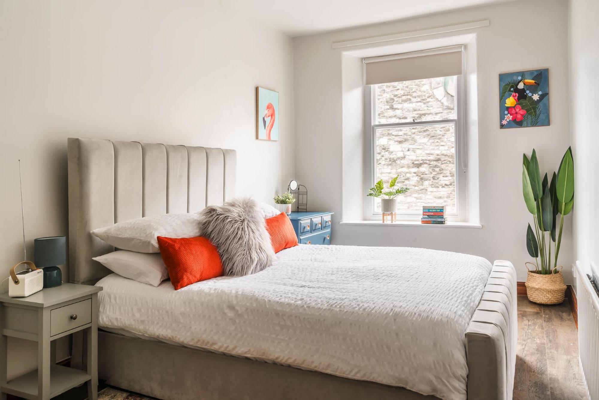 Doodle Den Apartman Kendal Kültér fotó